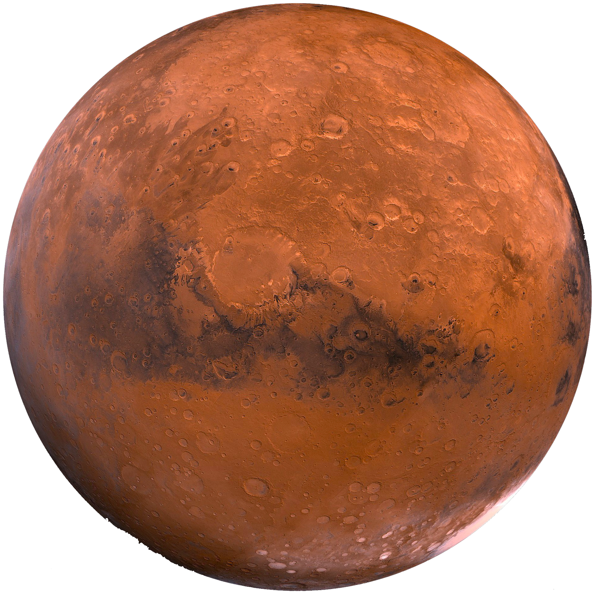 Mars